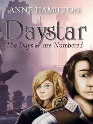 cover image of Daystar